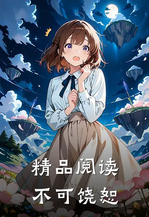 精品阅读不可饶恕