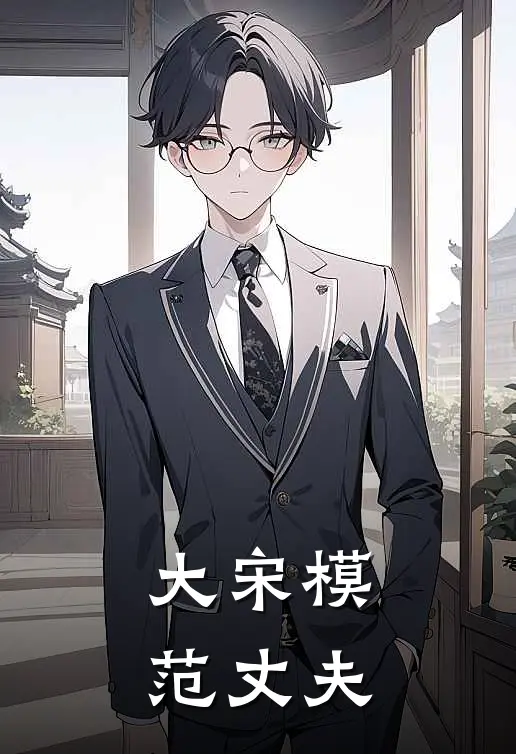大宋模范丈夫