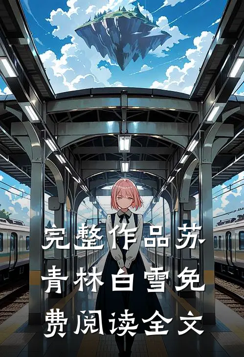 完整作品苏青林白雪免费阅读全文