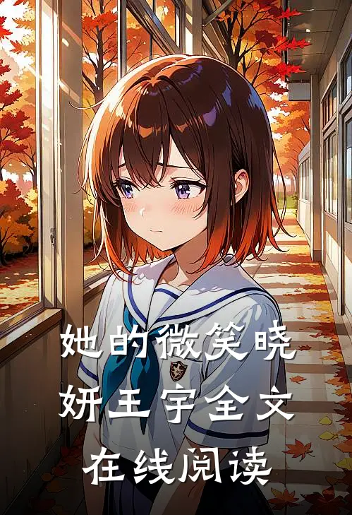 她的微笑晓妍王宇全文在线阅读
