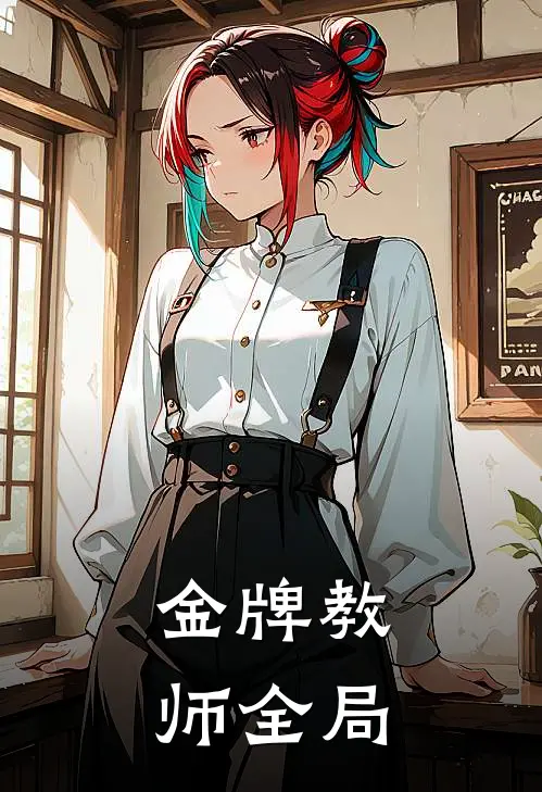 金牌教师全局