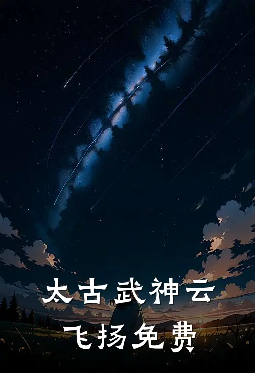 太古武神云飞扬免费