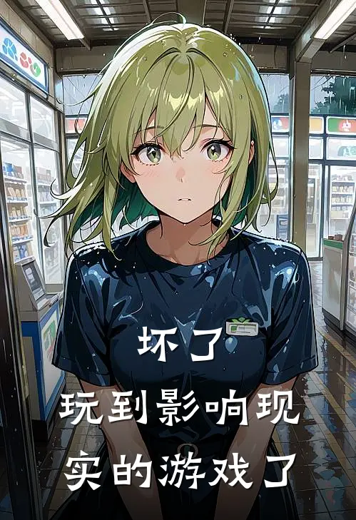 坏了，玩到影响现实的游戏了