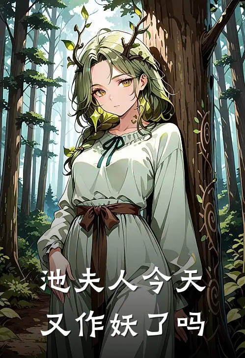 池夫人今天又作妖了吗