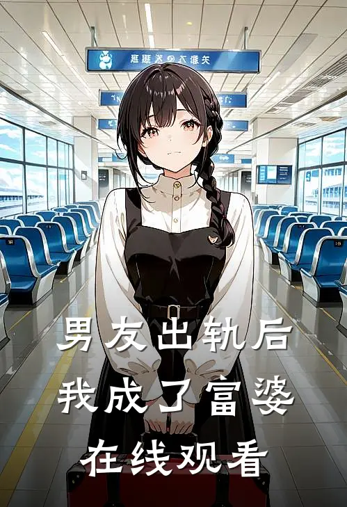 男友出轨后我成了富婆在线观看