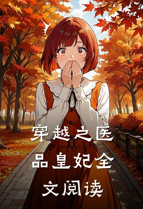 穿越之医品皇妃全文阅读