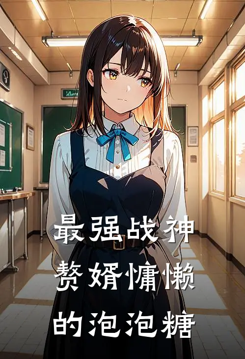 最强战神赘婿 慵懒的泡泡糖