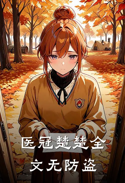 医冠楚楚全文无防盗
