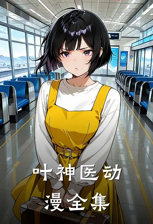 叶神医动漫全集