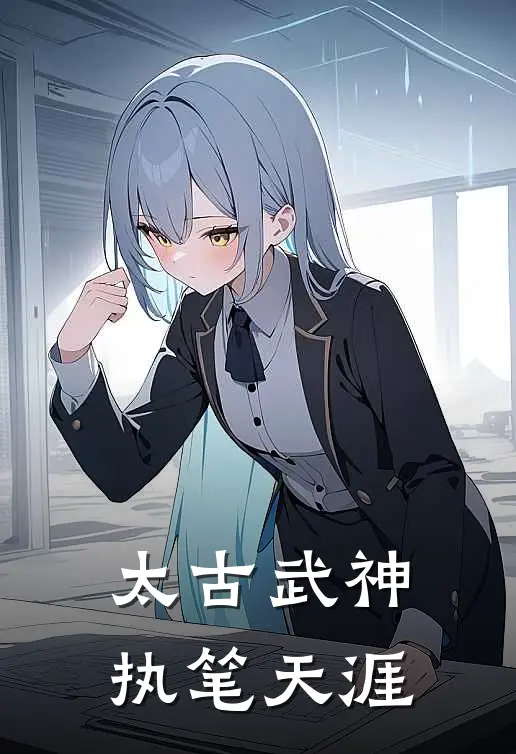 太古武神 执笔天涯