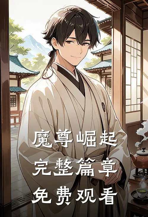 魔尊崛起完整篇章免费观看