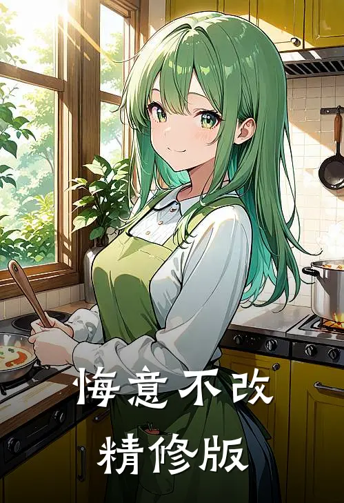 悔意不改精修版