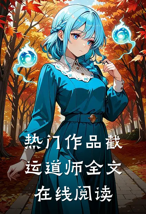 热门作品截运道师全文在线阅读