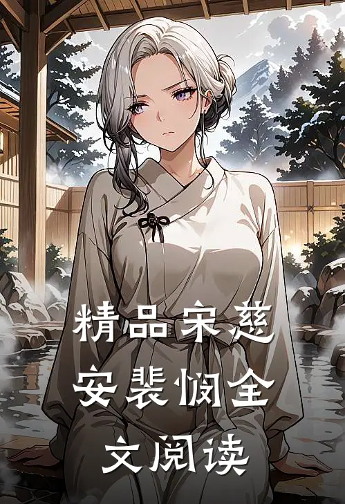 精品宋慈安裴悯全文阅读