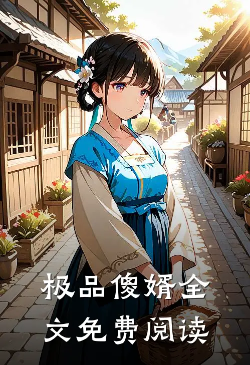 极品傻婿全文免费阅读