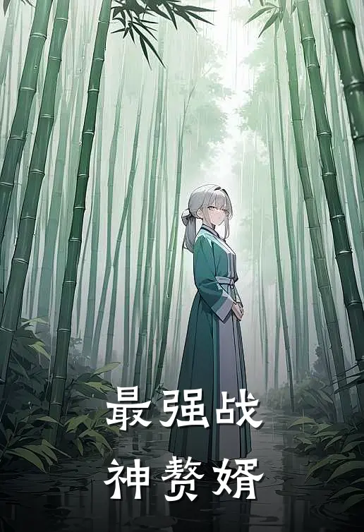 最强战神赘婿