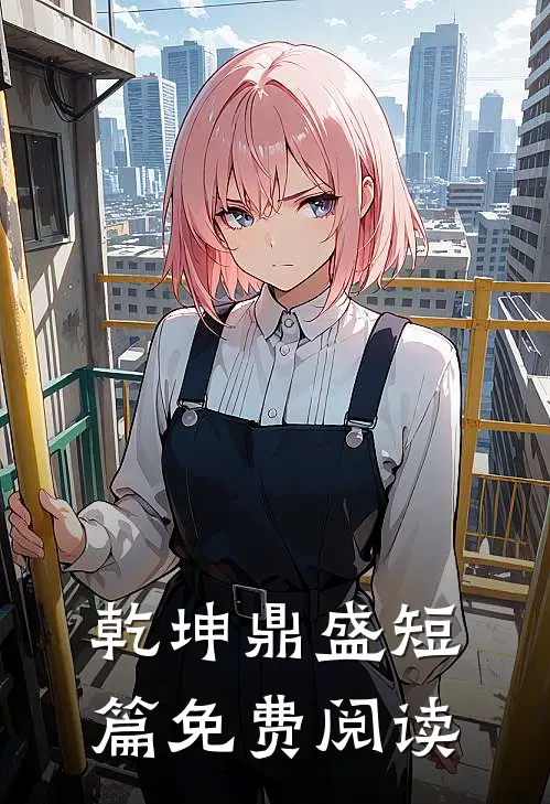 乾坤鼎盛短篇免费阅读