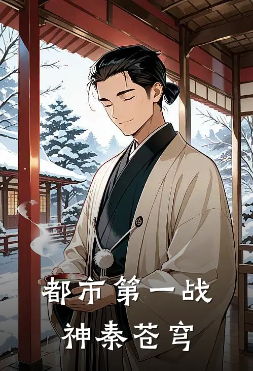 都市第一战神秦苍穹