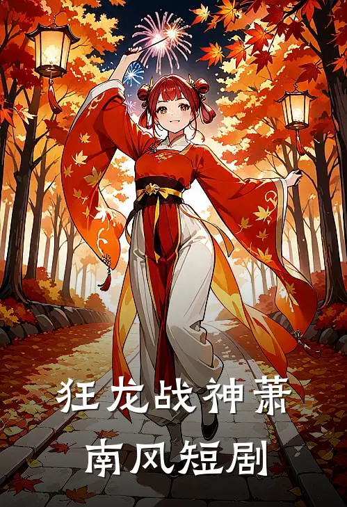 狂龙战神萧南风短剧