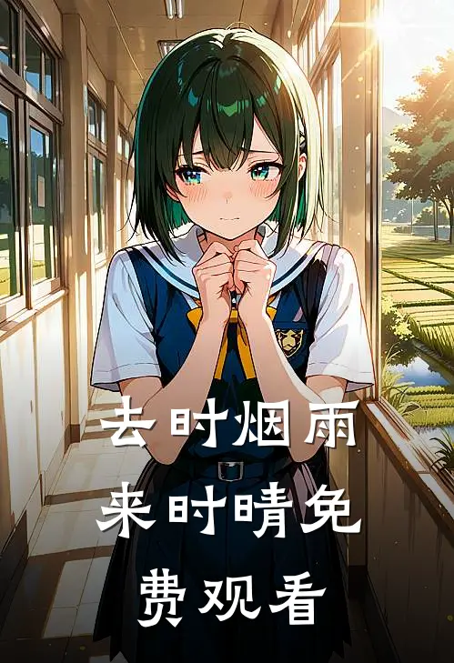 去时烟雨来时晴免费观看