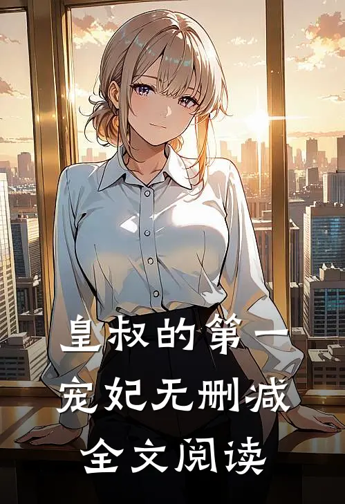 皇叔的第一宠妃无删减全文阅读
