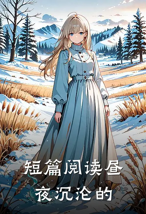短篇阅读昼夜沉沦的