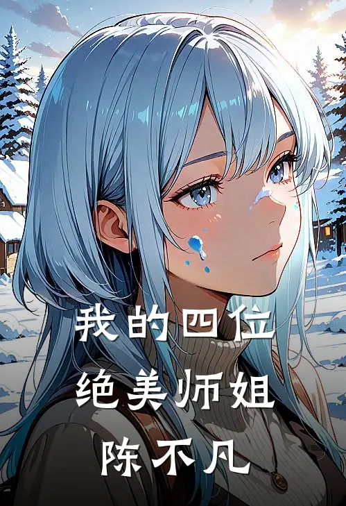 我的四位绝美师姐陈不凡
