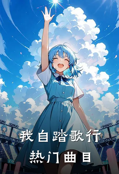 我自踏歌行热门曲目