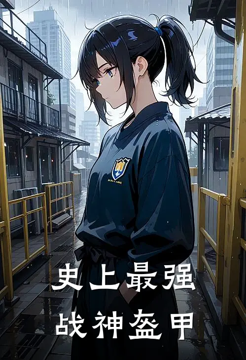 史上最强战神盔甲