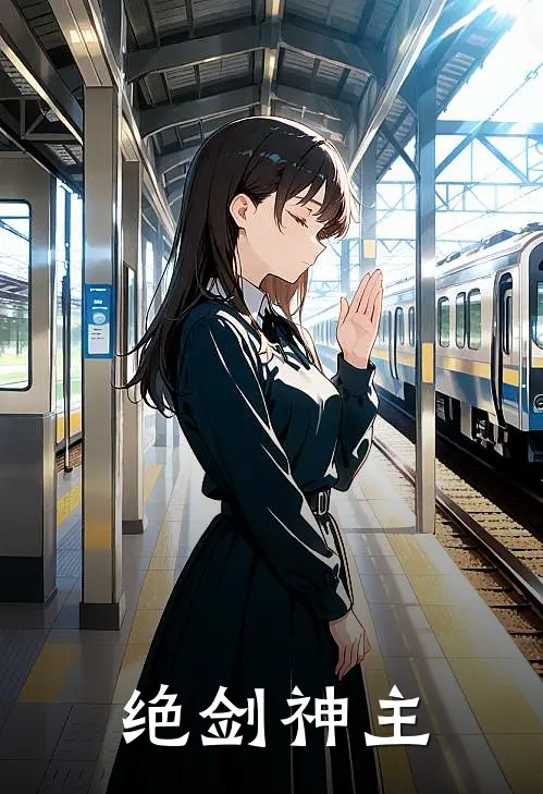 绝剑神主