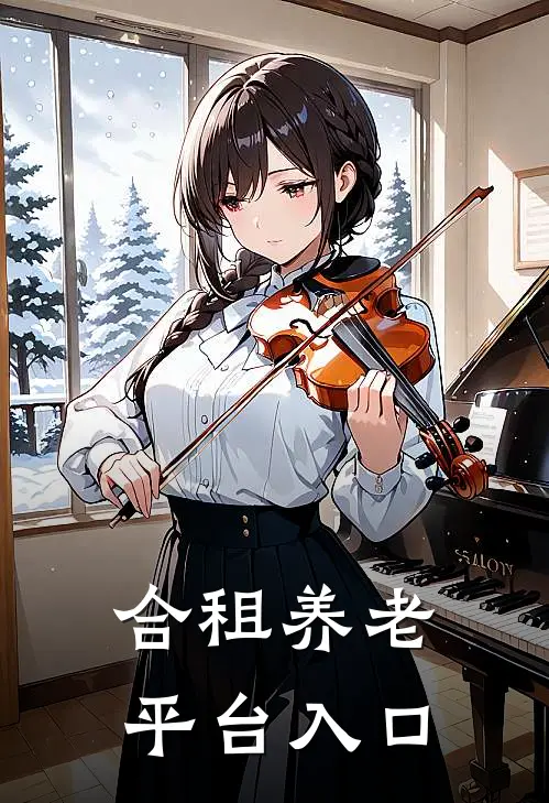 合租养老平台入口