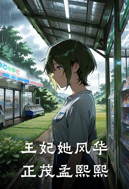 王妃她风华正茂 孟熙熙