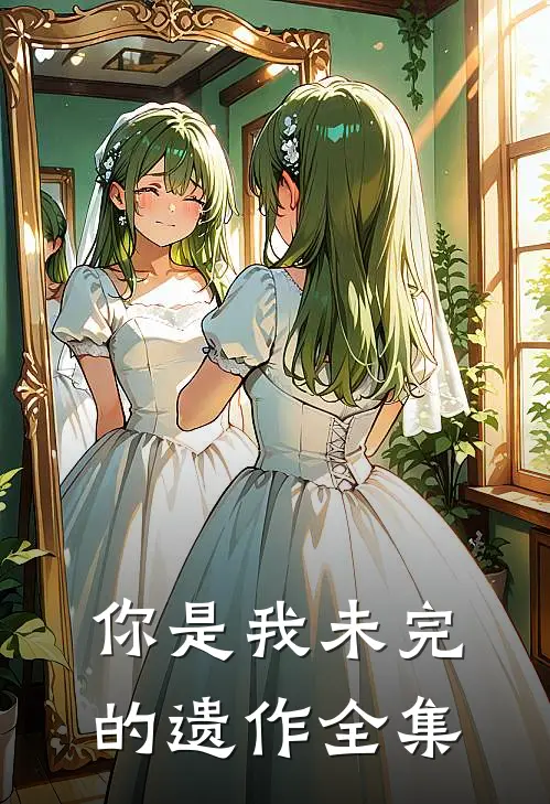 你是我未完的遗作全集