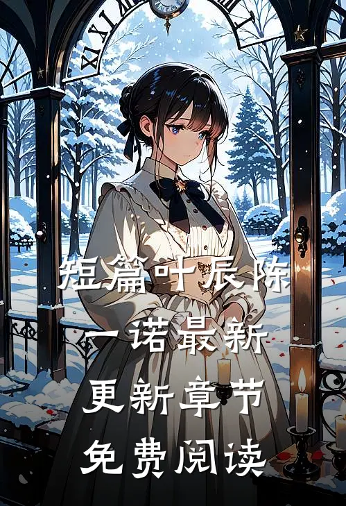 短篇叶辰陈一诺最新更新章节免费阅读