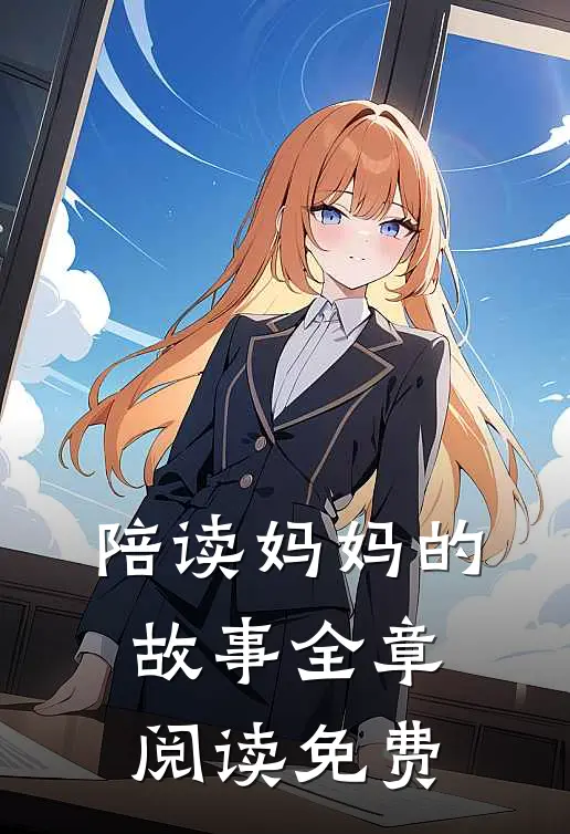 陪读妈妈的故事全章阅读免费