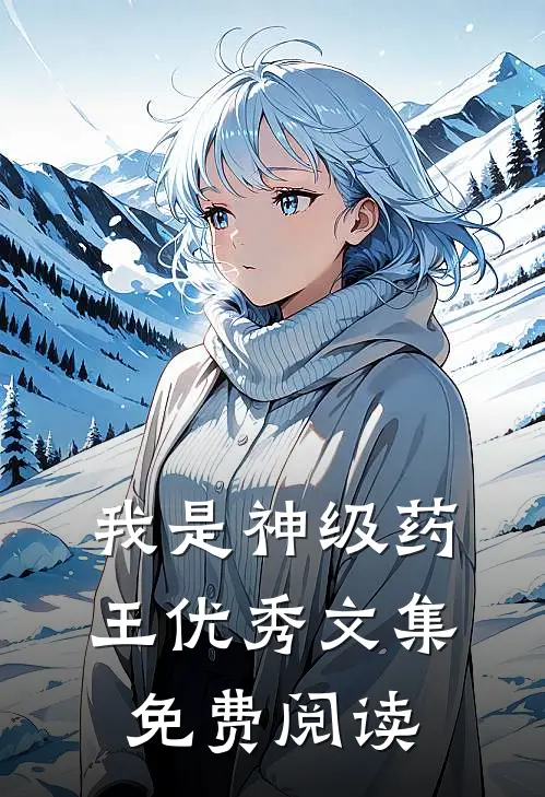 我是神级药王优秀文集免费阅读