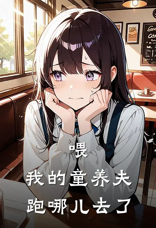 喂，我的童养夫跑哪儿去了