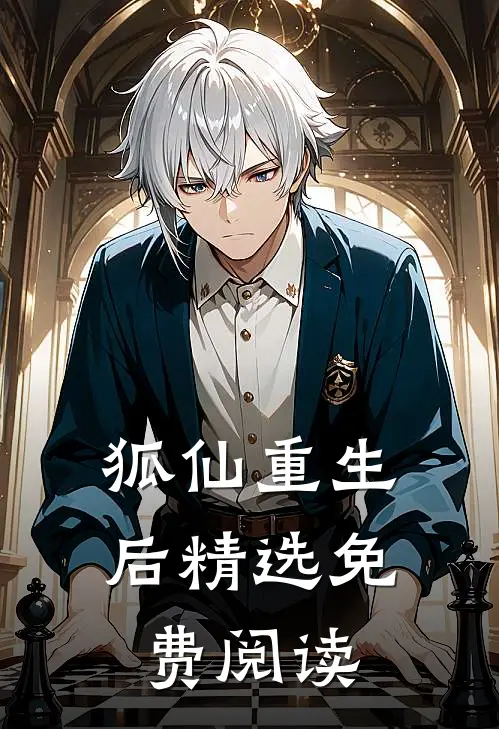 狐仙重生后精选免费阅读