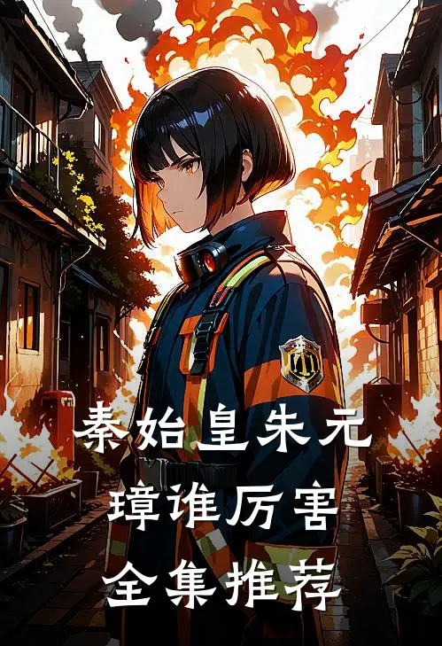 秦始皇朱元璋谁厉害全集推荐