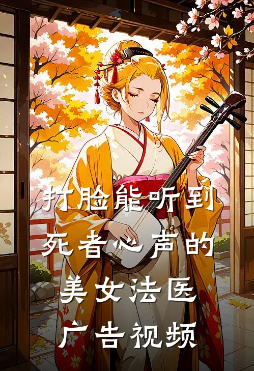 打脸能听到死者心声的美女法医广告视频
