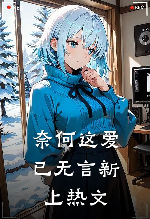 奈何这爱已无言新上热文