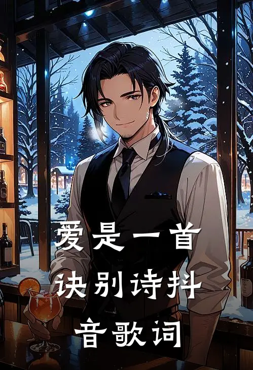 爱是一首诀别诗抖音歌词