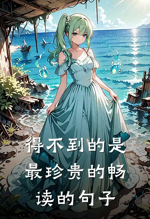 得不到的是最珍贵的畅读的句子