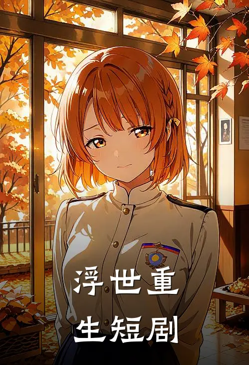 浮世重生短剧