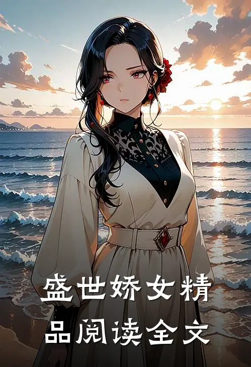 盛世娇女精品阅读全文
