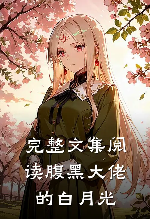 完整文集阅读腹黑大佬的白月光