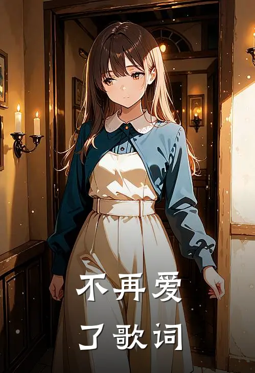 不再爱了歌词