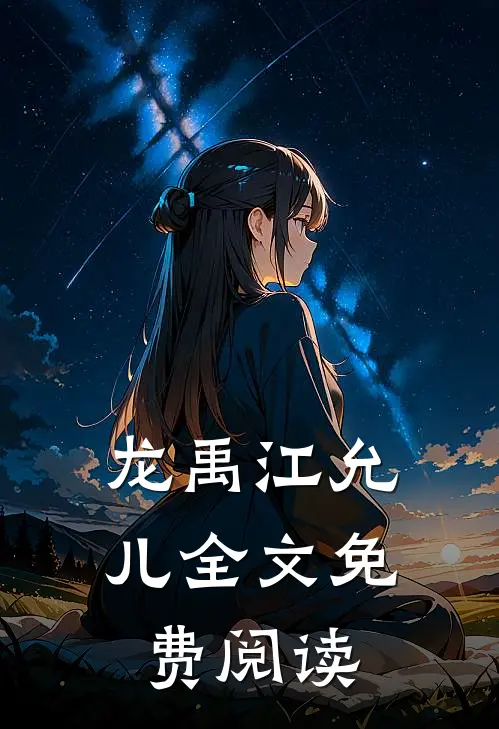 龙禹江允儿全文免费阅读