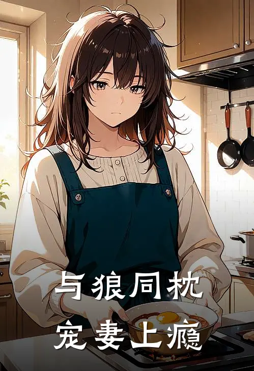 与狼同枕宠妻上瘾
