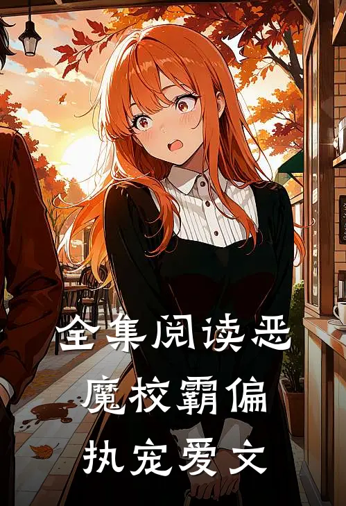 全集阅读恶魔校霸偏执宠爱文